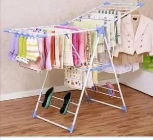 Portable Cloth Line