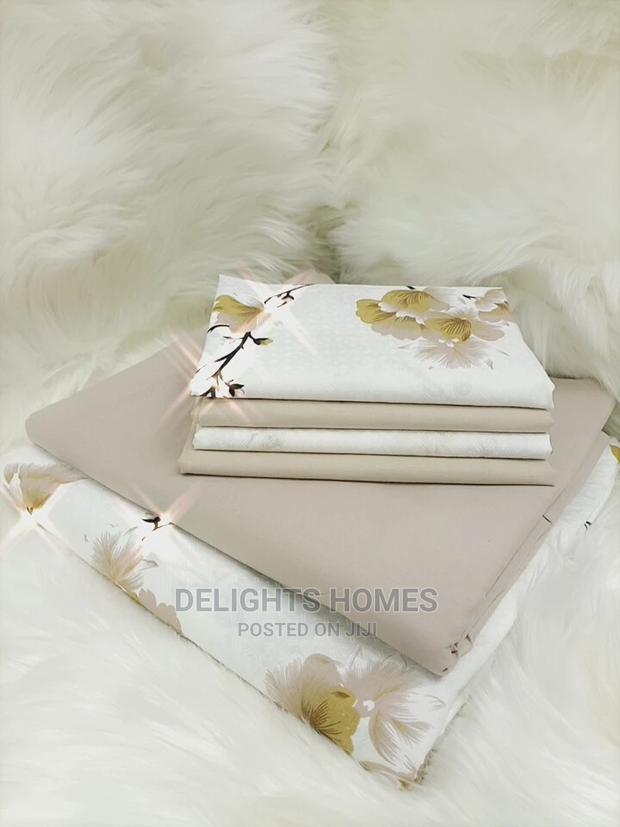Fitted Bedsheet 6by6 - thumbnail 7