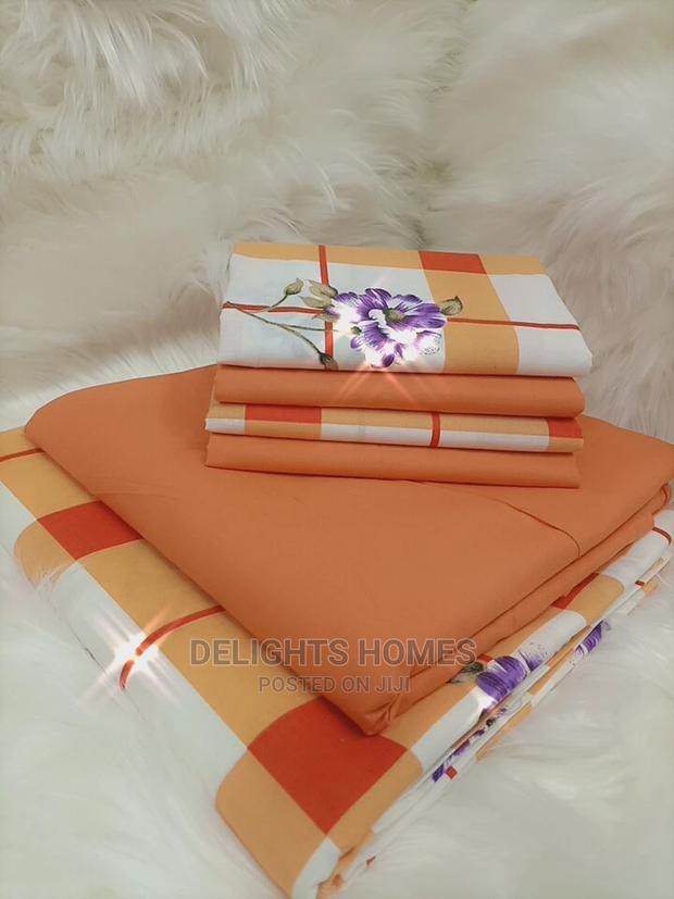 Fitted Bedsheet 6by6 - thumbnail 14