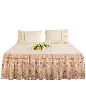 5by6 Bedskirts