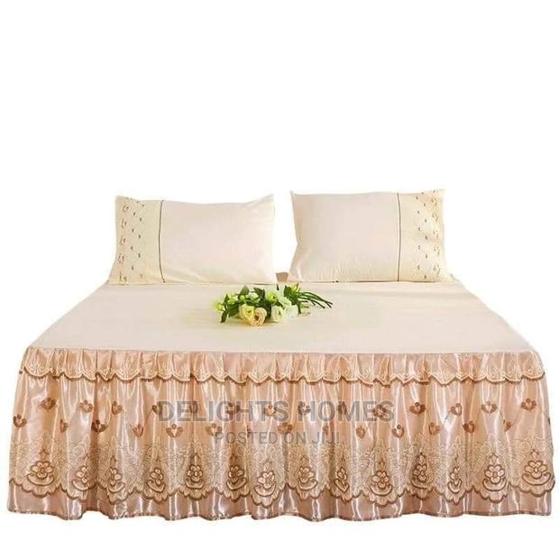 5by6 Bedskirts - thumbnail 3
