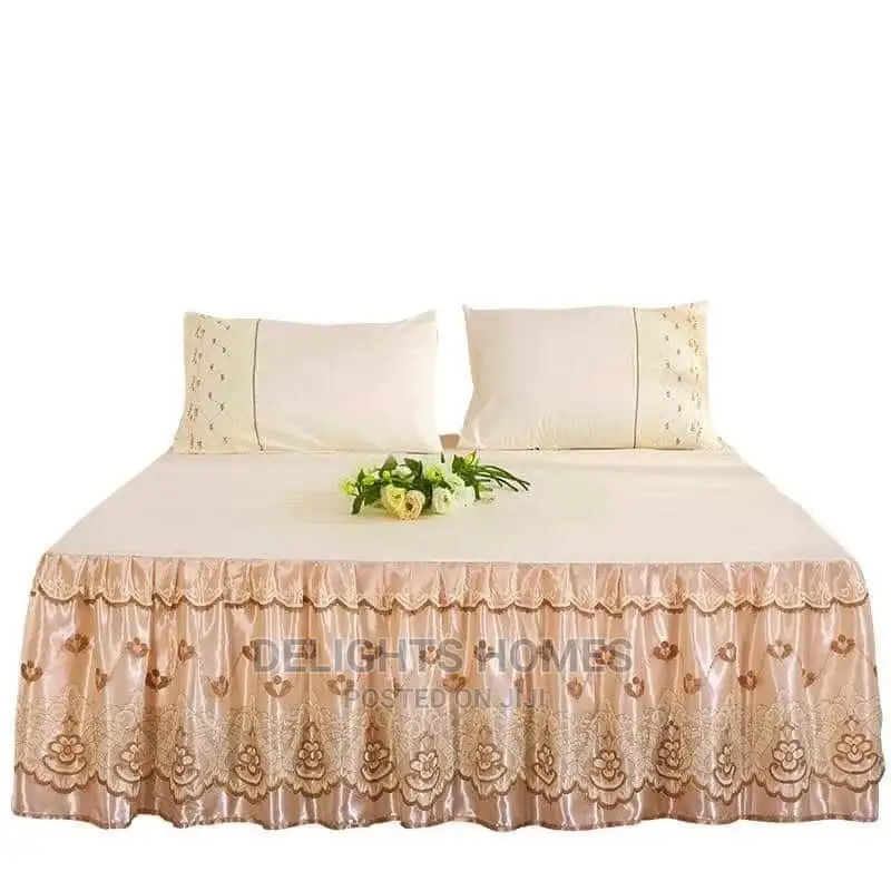 5by6 Bedskirts