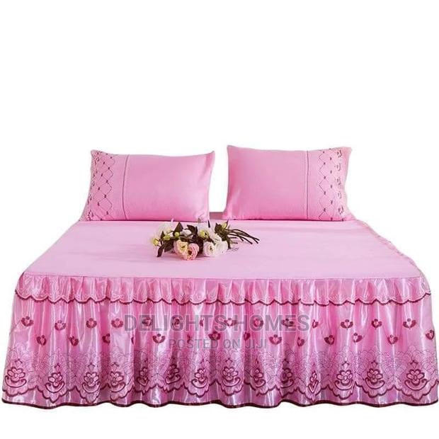 5by6 Bedskirts - thumbnail 4