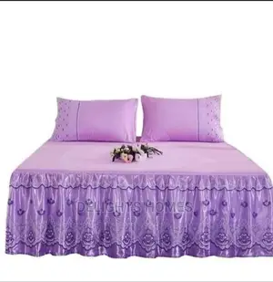 5by6 Bedskirts