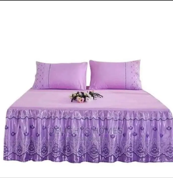 5by6 Bedskirts
