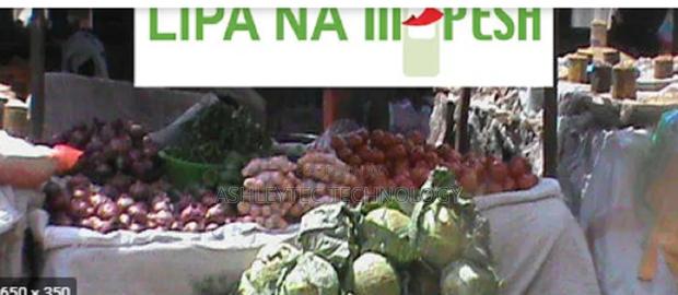 Point Of Sale System For Hardware - thumbnail 2