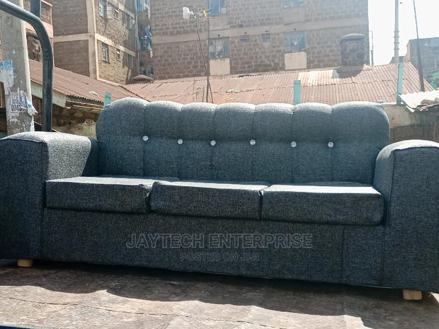 New 3 Seater Sofa - main view