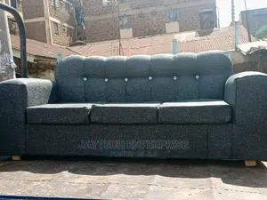 New 3 Seater Sofa