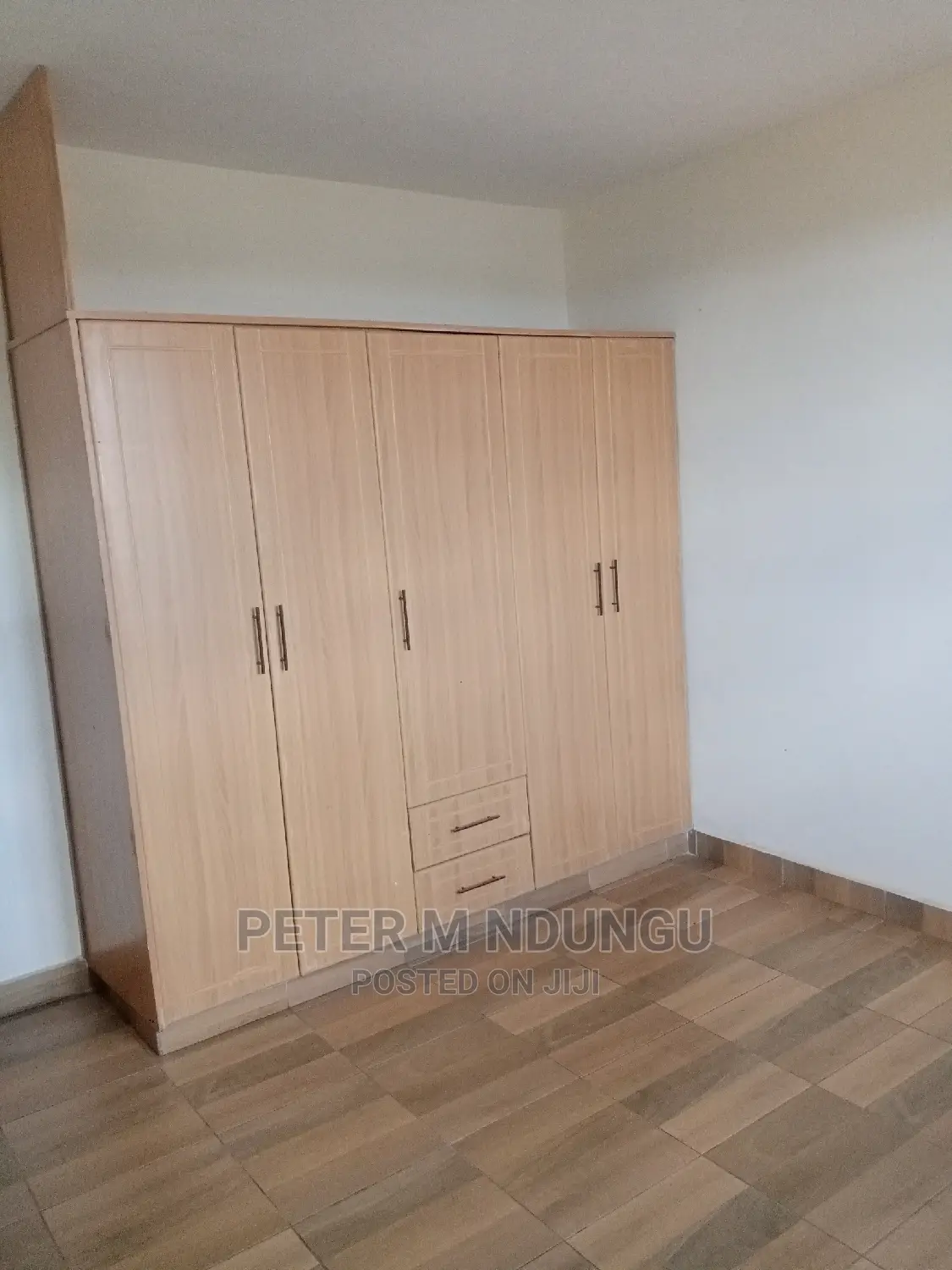 New Flat to Let ,Lucky Summer