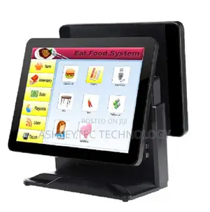 Cheap Cashier Machine Pos System for Restaurant