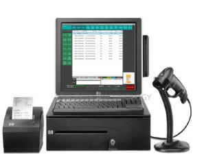 Point Of Sale Pharmacy POS Systems - thumbnail 2