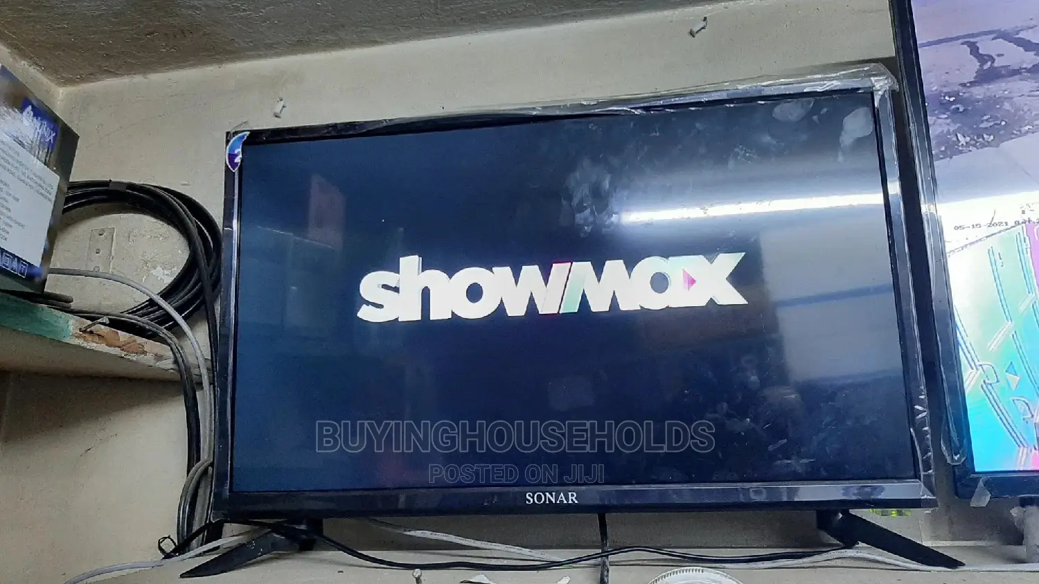 Sonar 24 Inch Digital Tv