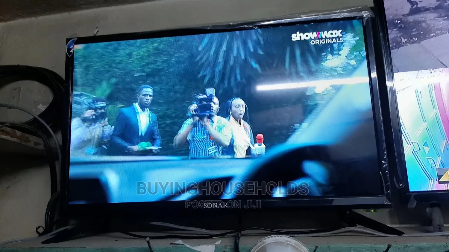 Sonar 24 Inch Digital Tv