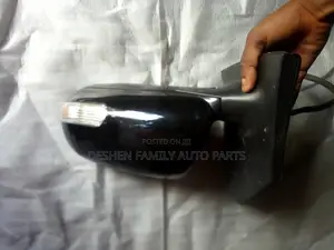 Axio/Fielder Side Mirror