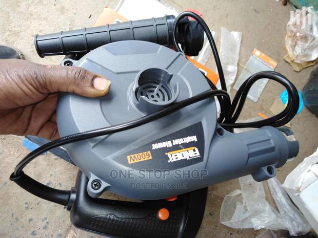 Electric Air Blower - main view