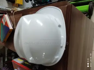 Safety Helmet