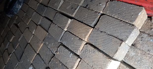 Machine Cut Stones,Khaki - main view