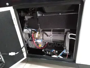 Maybach 10kva Plus Automatic Switch Silent Diesel Generator