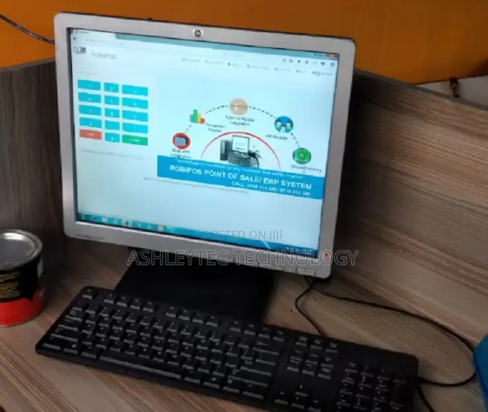 Point Of Sale Pos Software Complete Point Of Sale System