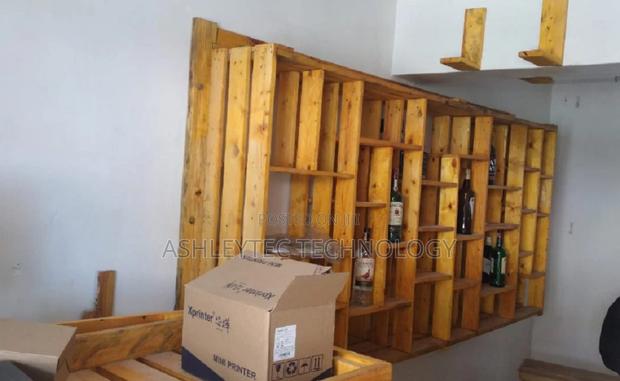 Software And Complete Pos System - main view