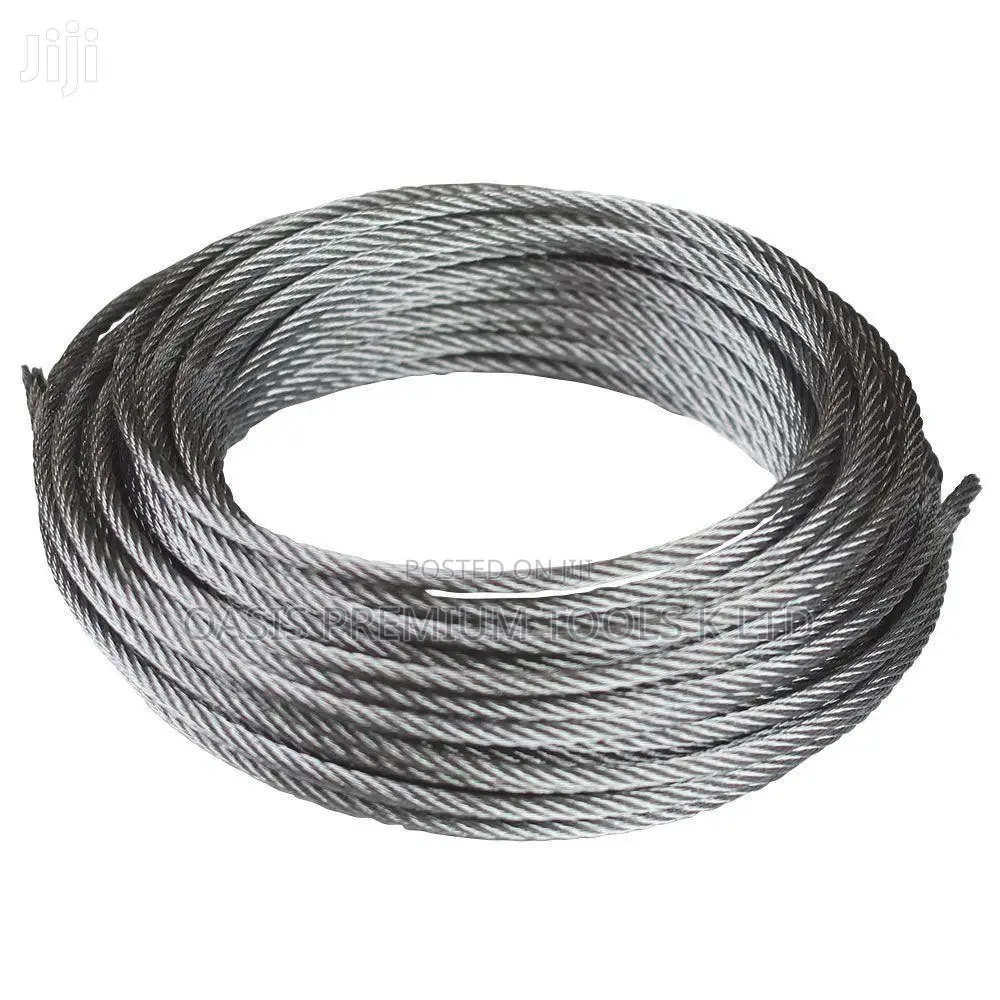 Wire Rope Winch