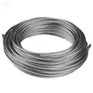 Wire Rope Winch