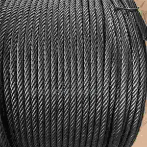 Wire Rope Winch
