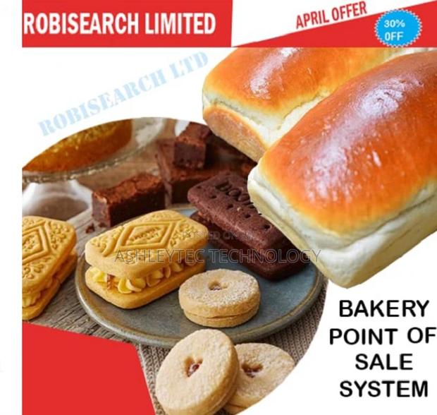 Affordable POS Point of Sale System Microsft Suite