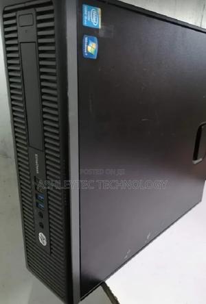 Desktop Computer HP 4GB Intel Core I5 HDD 500GB - thumbnail 2