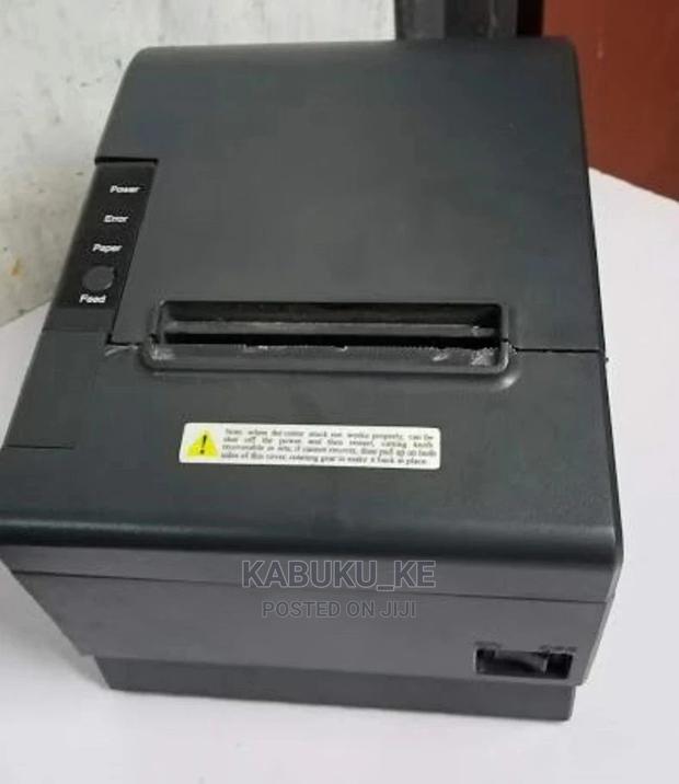 POS Thermal Thermal Printer - main view