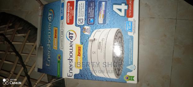 Enershower 4T Shower Head Instant Hot Shower - thumbnail 2