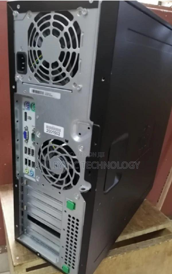 Desktop Computer HP 2GB Intel Core 2 Duo HDD 256GB - thumbnail 4