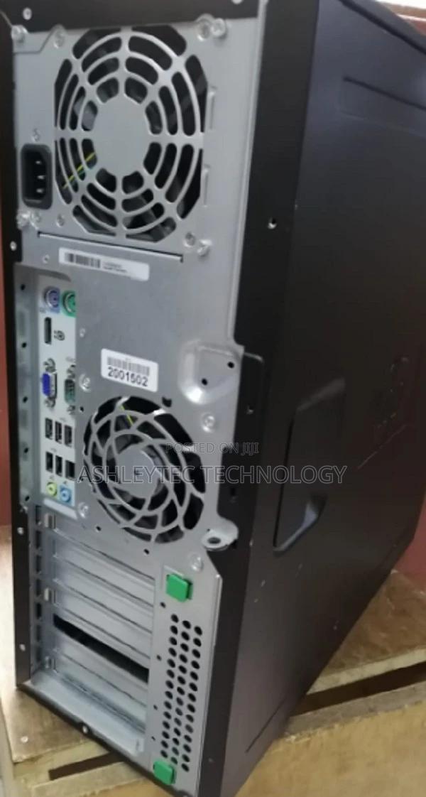 Desktop Computer HP AiO 22 2GB Intel Core 2 Duo HDD 250GB - thumbnail 2