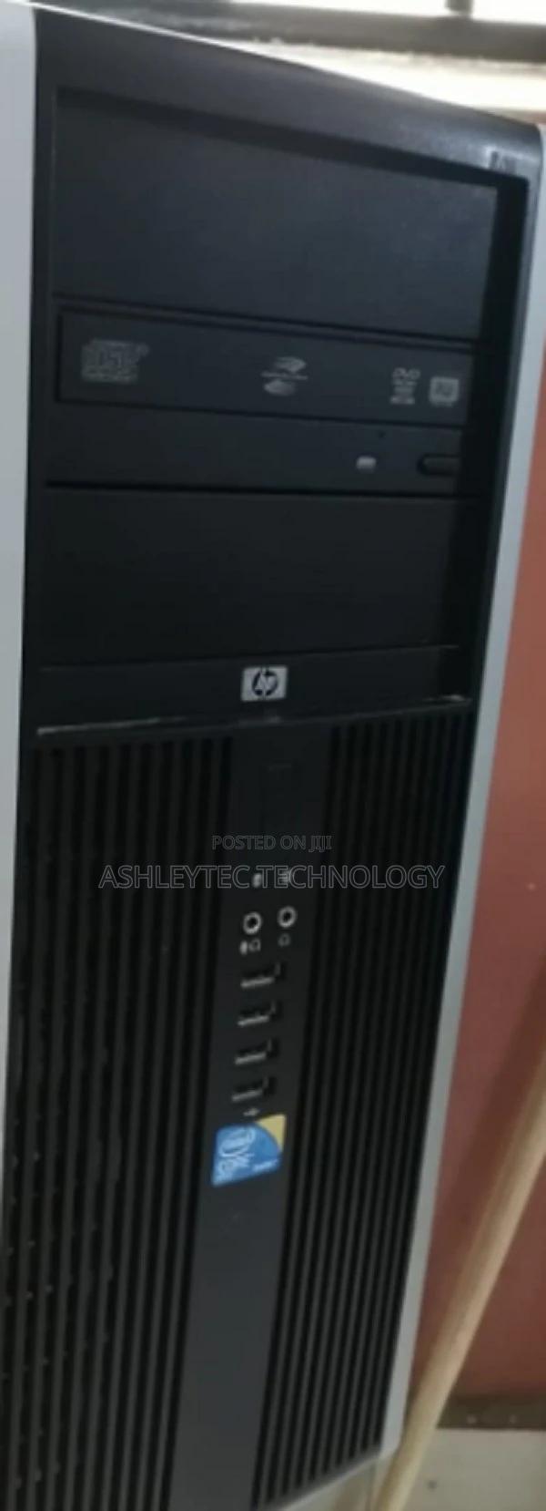 Desktop Computer HP AiO 22 2GB Intel Core 2 Duo HDD 250GB - thumbnail 3