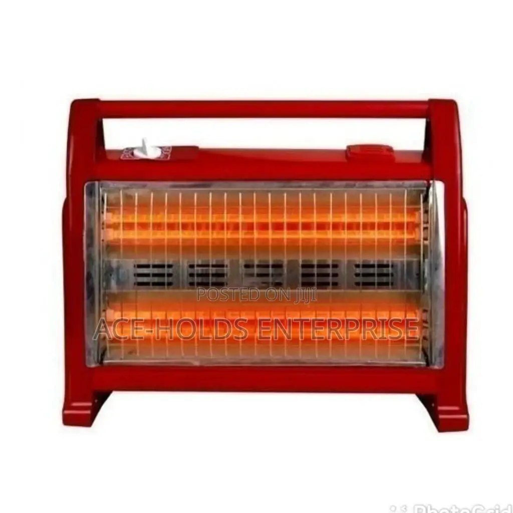 Premier Quartz Heater.