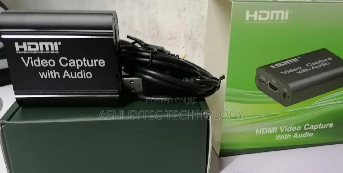 Audio Video Capture With Audio