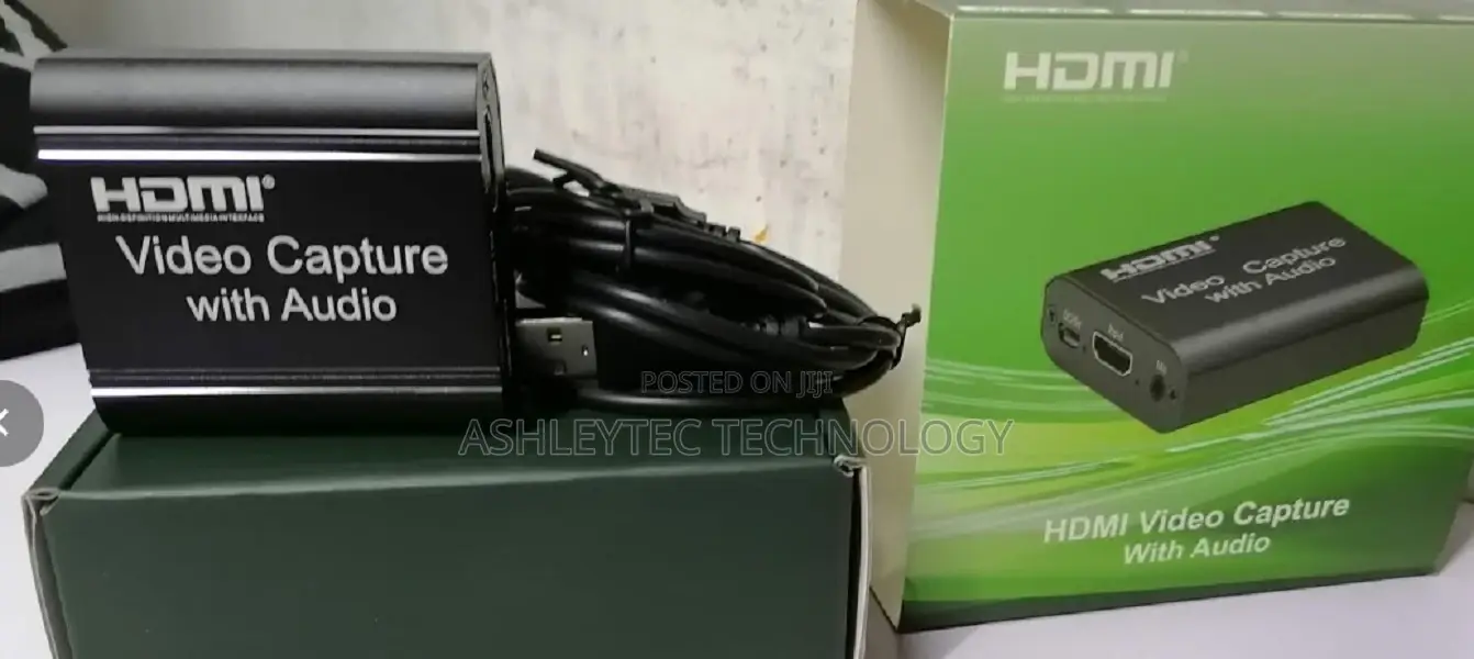 Audio Video Capture With Audio
