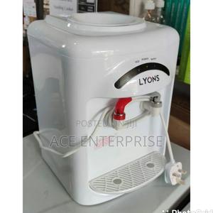 Lyons Water Dispenser. - thumbnail 2