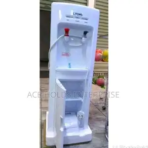 Lyons Free Standing Water Dispenser.