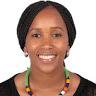 Patricia Mwangi logo