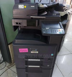 Black Kyocera Taskalfa 3510i - thumbnail 2