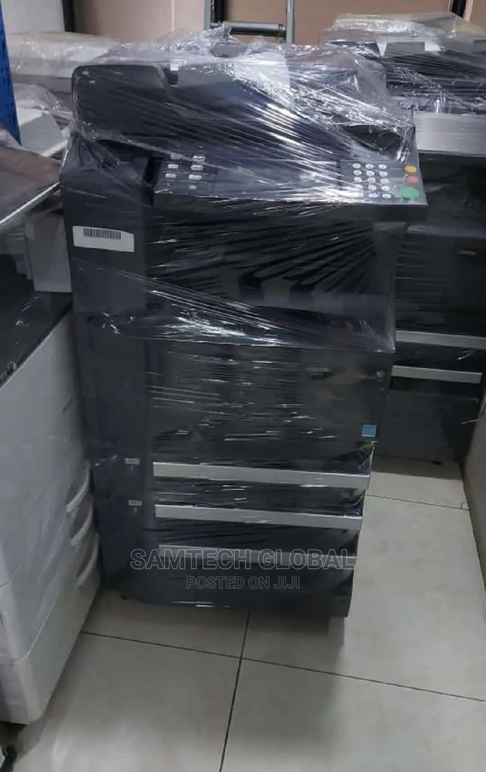 Kyocera 300i Taskalfa