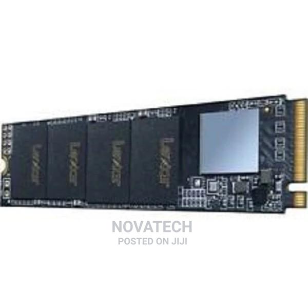 1tb Lexar Lnm610 Internal SSD M.2 Pcie Gen 3*4 Nvme 2280