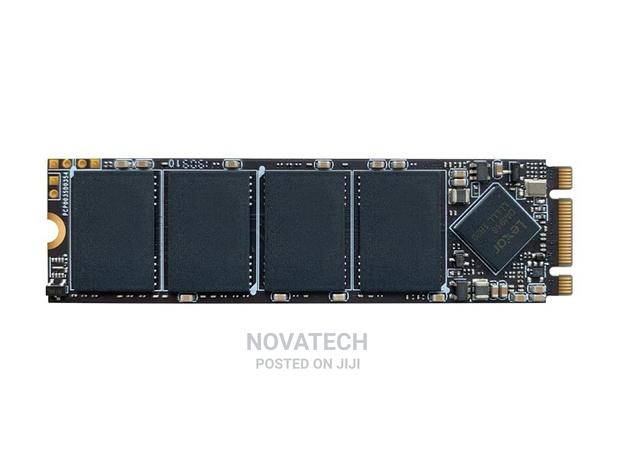 LEXAR LNM620 INTERNAL SSD M.2 Pcie Gen 3*4 Nvme 2280 - 1TB