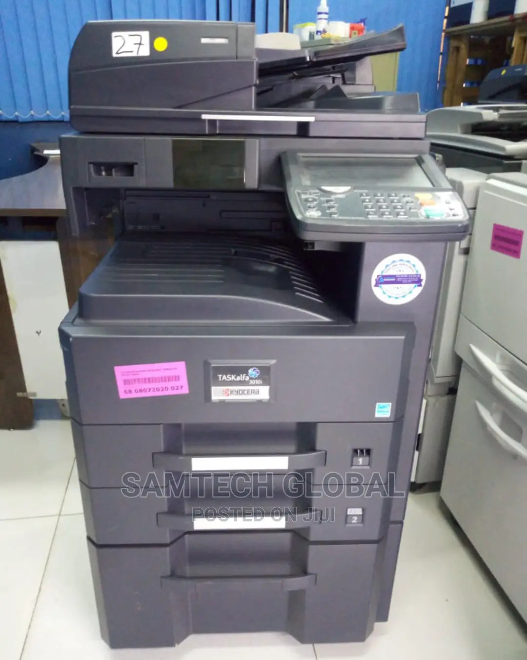 Quality Kyocera Taskalfa 3510i