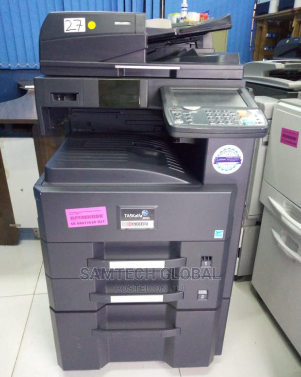 Quality Kyocera Taskalfa 3510i