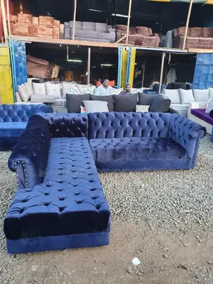 Chester Seat 7 Seater
