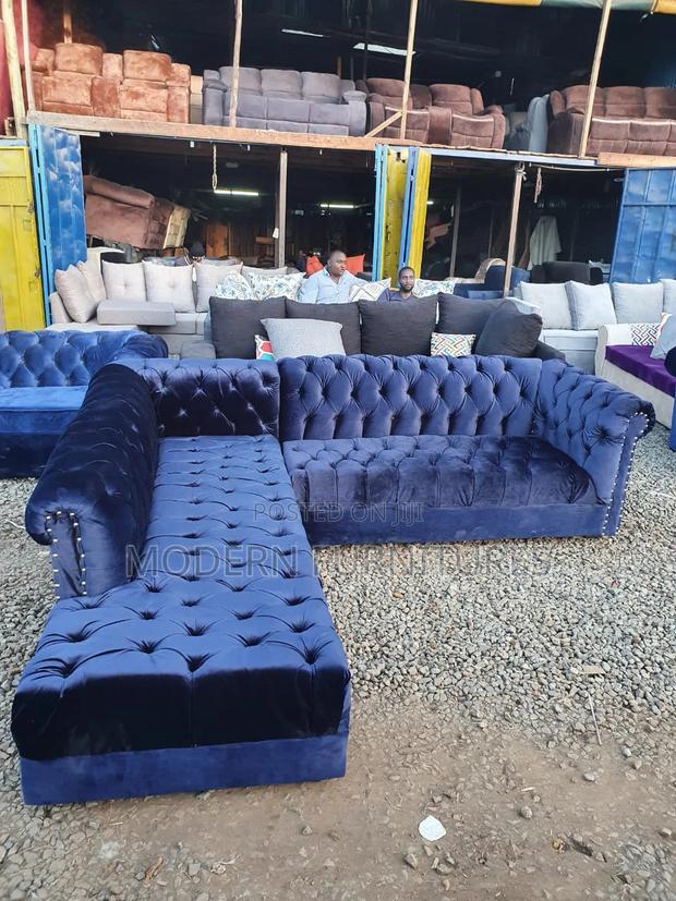 Chester Seat 7 Seater - main view