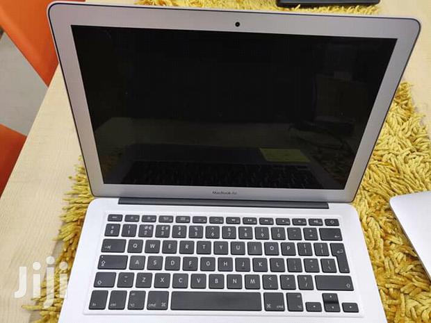 Apple Macbook Air 256 Gb ssd Corei5 8gb Ram - thumbnail 3