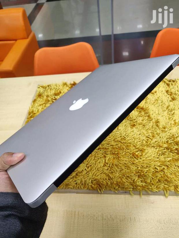 Apple Macbook Air 256 Gb ssd Corei5 8gb Ram - thumbnail 4